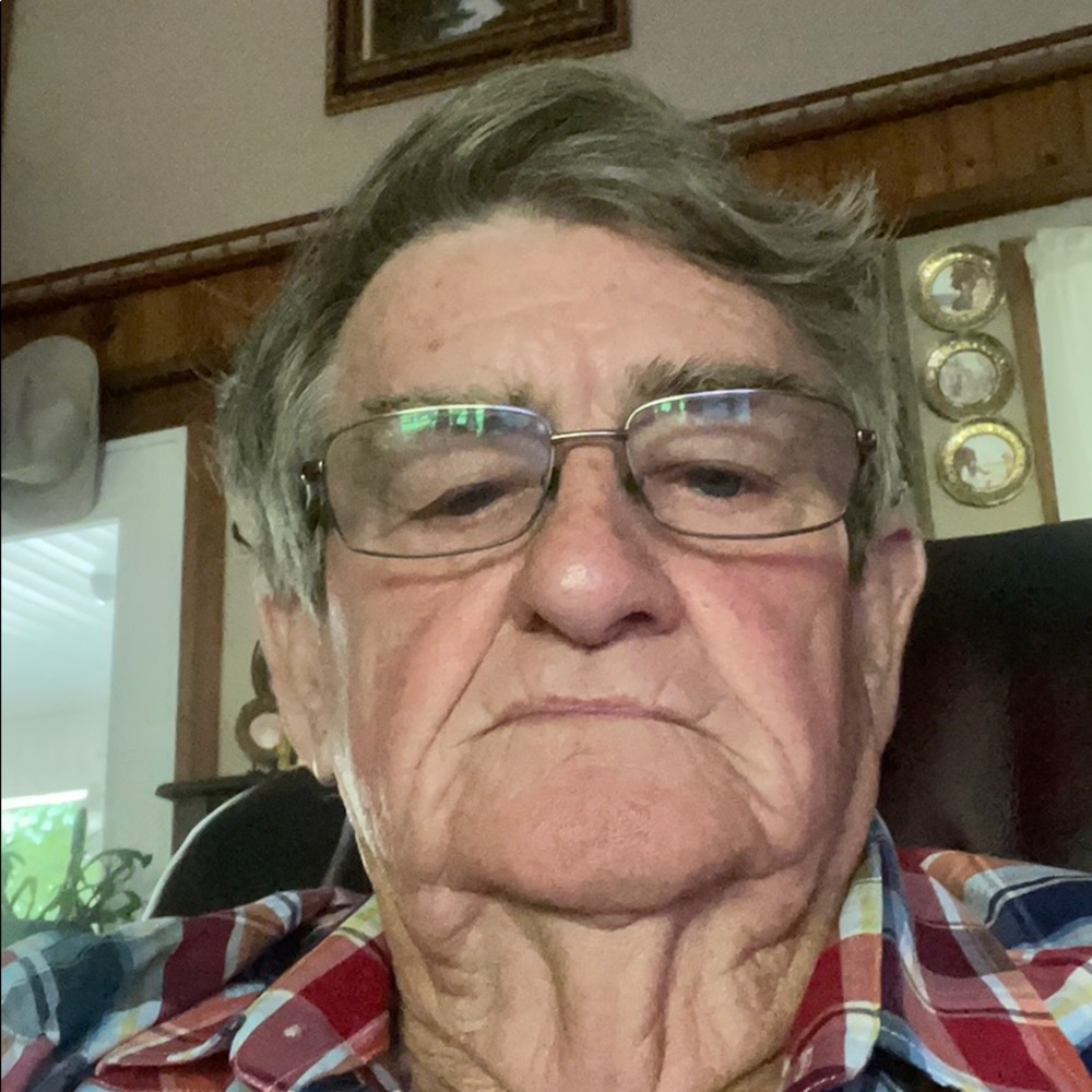 Meet your Posher, Walter